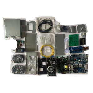 Kit i3200 for Upgrade Mimaki JV33 with 3 I3200 printheads