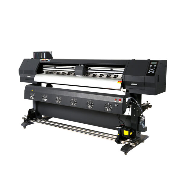 AM1601XP 1.6meter Inkjet printer