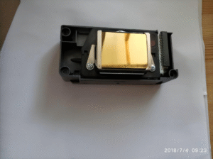 DX5 ( Epson F1440-A1) un-locked Printhead for Chinese Printers